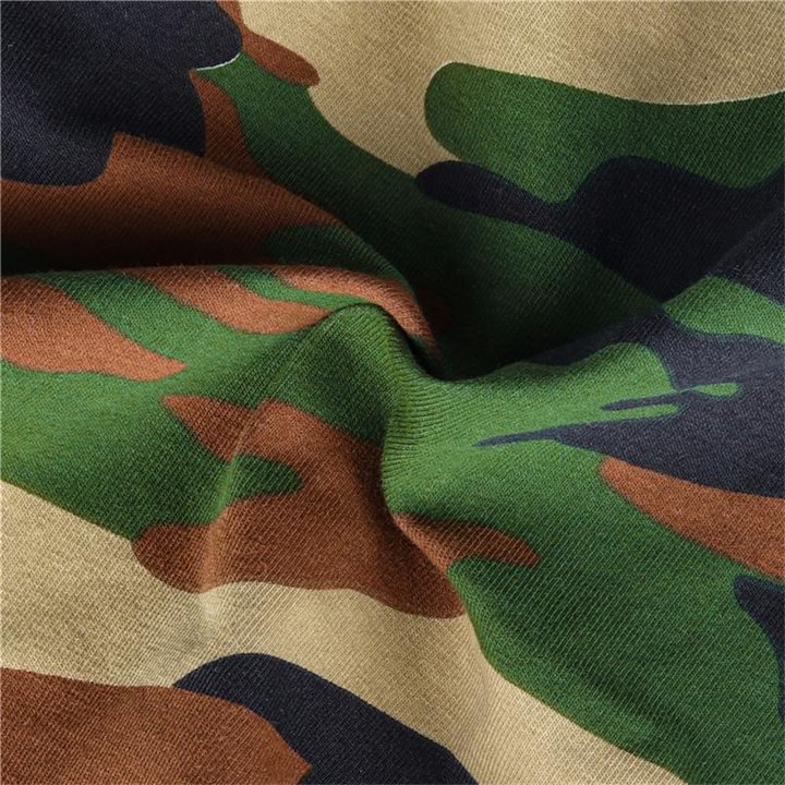 Camo Strapon Shorts 33-37 - LO-LV715051B - Teknashop Ltd