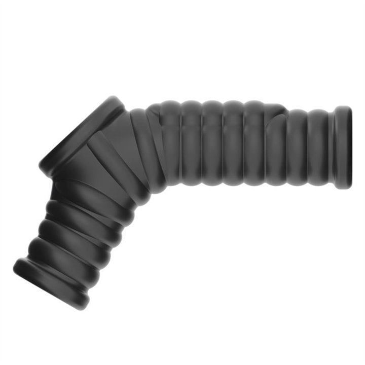 Vibrating Ring for Penis and Scrotum Wave Knights - LO-LV343138 - Teknashop Ltd