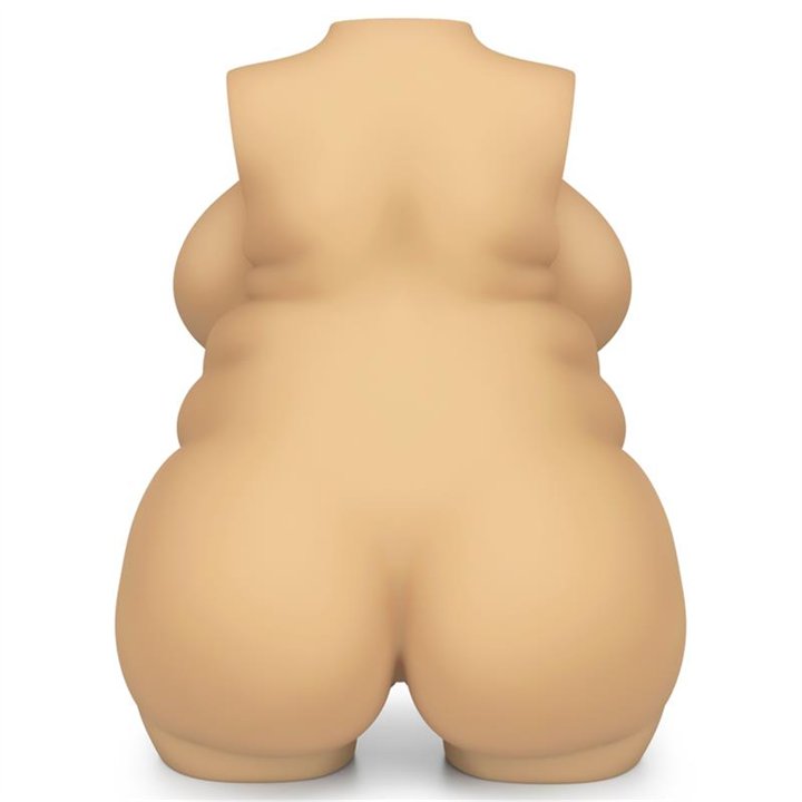 Masturbator Streetgirls 7 - LO-LV352052 - Teknashop Ltd