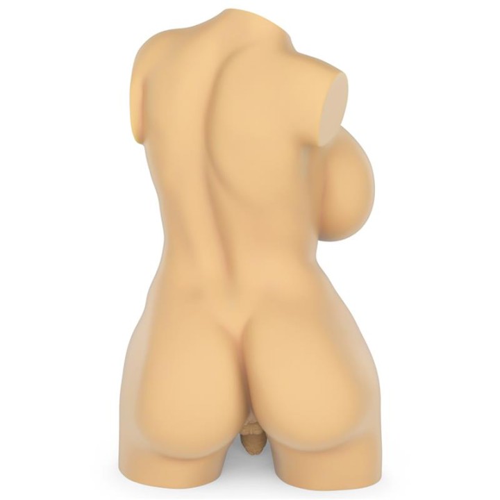 Masturbator Streetgirls 8 - LO-LV352053 - Teknashop Ltd