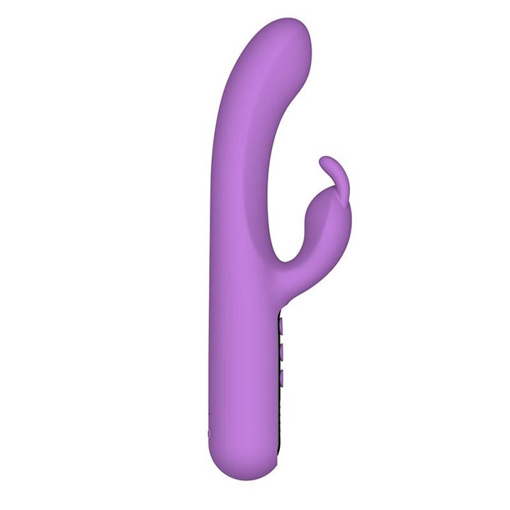 Swell Vibrador con Pantalla Digital Súper Potente 23.2 cm - ER79166 - Teknashop Ltd