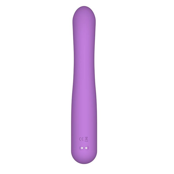 Swell Vibrador con Pantalla Digital Súper Potente 23.2 cm - ER79166 - Teknashop Ltd