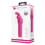 Eivian Interchangeable 4 Pieces Set Vibration and Thrusting - ER79183 - Teknashop Ltd
