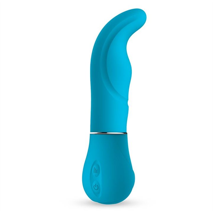 Eivian Interchangeable 4 Pieces Set Vibration and Thrusting - ER79183 - Teknashop Ltd