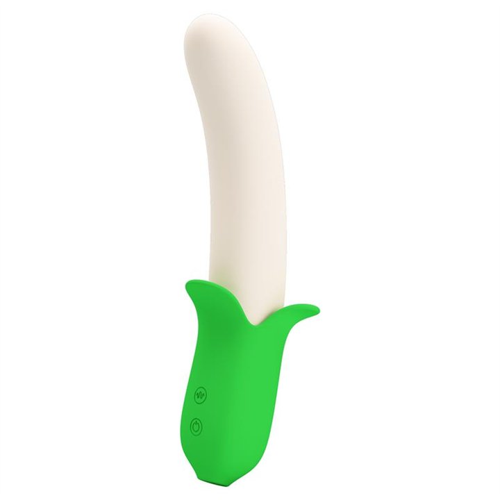 Banana Geek Vibe USB - BI-014976 - Teknashop Ltd