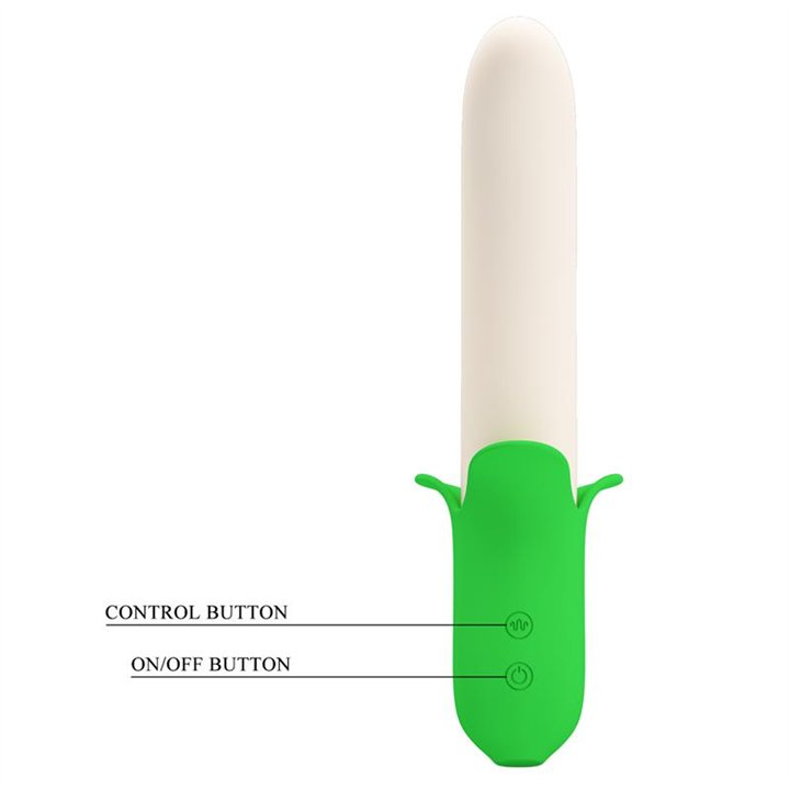 Banana Geek Vibe USB - BI-014976 - Teknashop Ltd