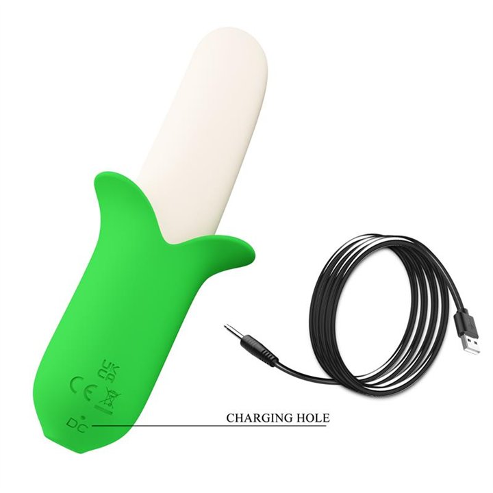 Banana Geek Vibe USB - BI-014976 - Teknashop Ltd