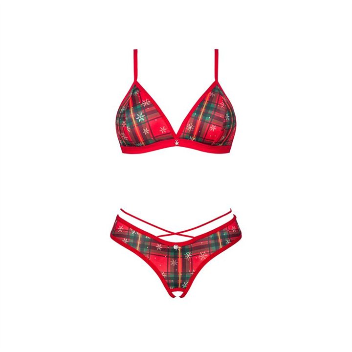2 Pieces Set Ms Merrilo - 5901688254820 - Teknashop Ltd