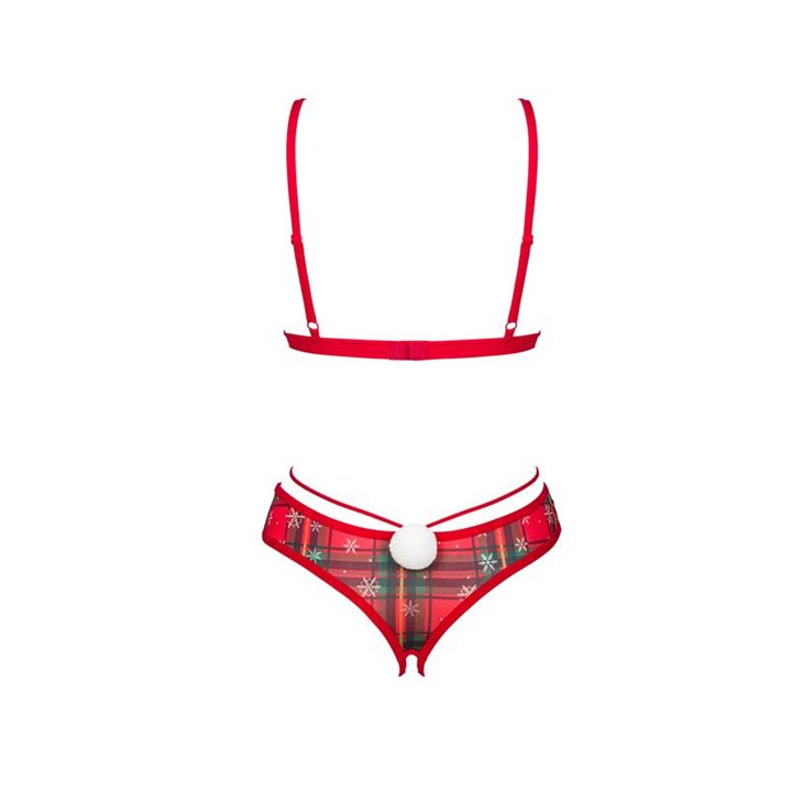2 Pieces Set Ms Merrilo - 5901688254820 - Teknashop Ltd