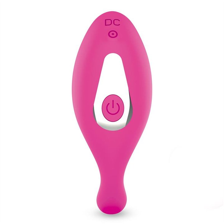 Plitz Panty Stimulator with Remote Control USB - LT-180 - Teknashop Ltd