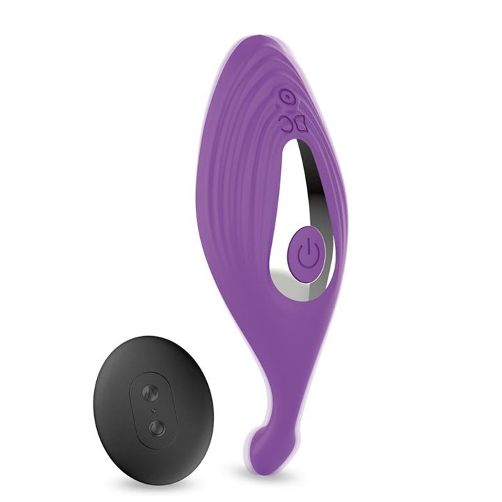 Lunder Panty Stimulator with Remote Control USB - LT-182 - Teknashop Ltd