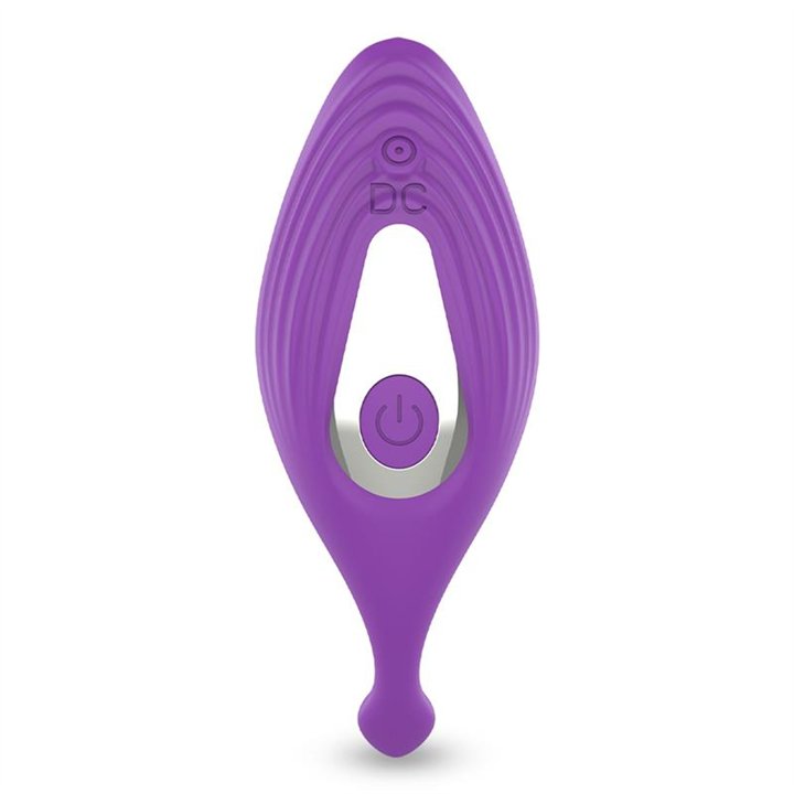 Lunder Panty Stimulator with Remote Control USB - LT-182 - Teknashop Ltd