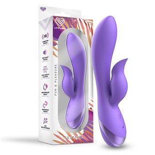 Vibe Engar USB Purple - LTB-181 - Teknashop Ltd