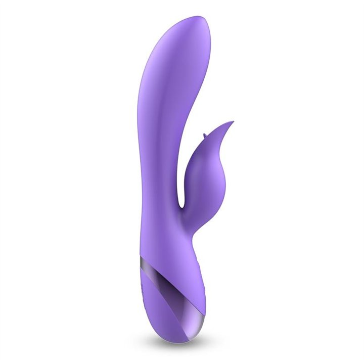 Vibe Engar USB Purple - LTB-181 - Teknashop Ltd
