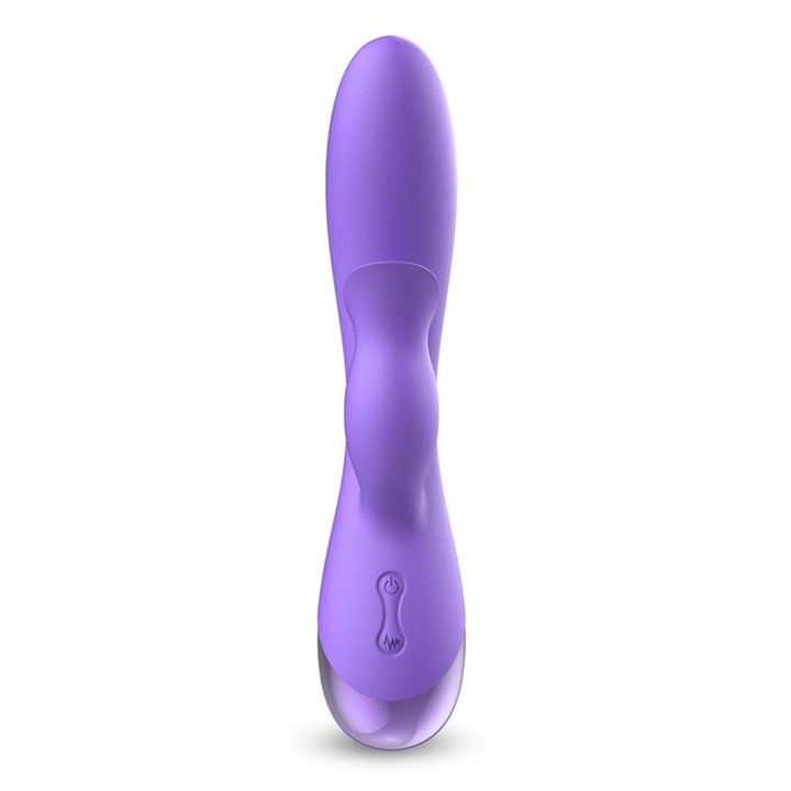 Vibe Engar USB Purple - LTB-181 - Teknashop Ltd