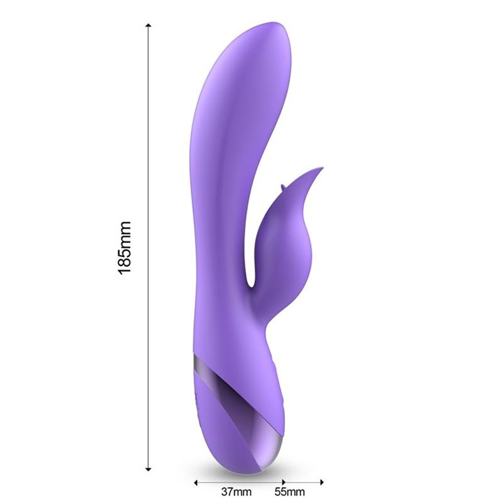 Vibe Engar USB Purple - LTB-181 - Teknashop Ltd