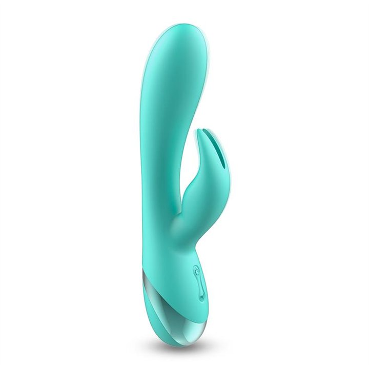 Vibe Pertes USB Blue - LTB-182 - Teknashop Ltd