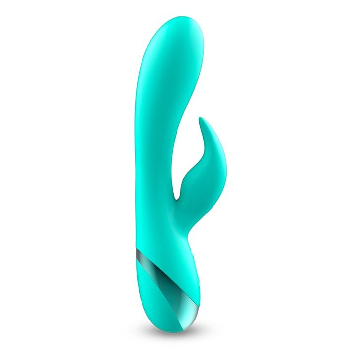 Vibe Pertes USB Blue - LTB-182 - Teknashop Ltd