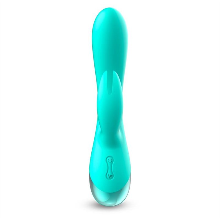 Vibe Pertes USB Blue - LTB-182 - Teknashop Ltd