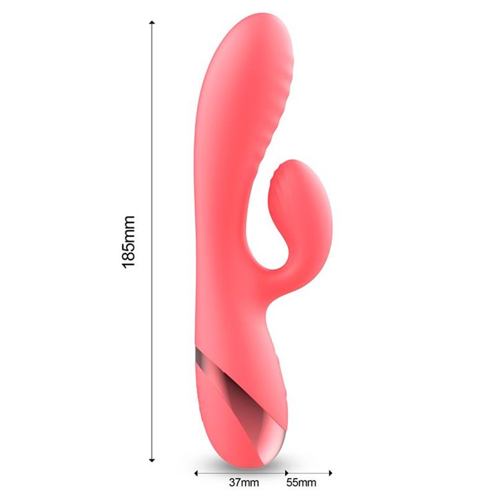 Vibe Almor USB Pink - LTB-184 - Teknashop Ltd