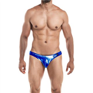 Low Rise Bikini Brief Skai Blue - 3760294773802 - Teknashop Ltd