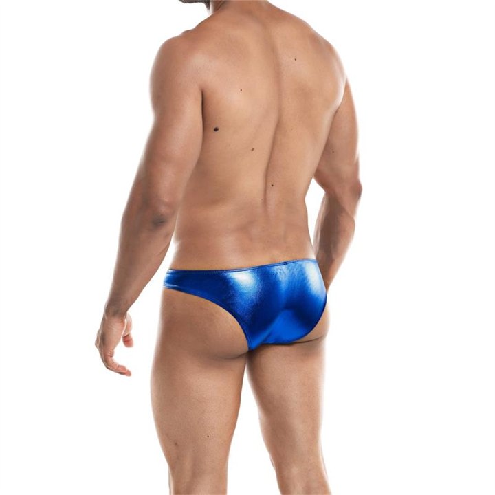 Low Rise Bikini Brief Skai Blue - 3760294773802 - Teknashop Ltd