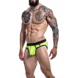 Jockair Provocative Neon Lime - 3760294774342 - Teknashop Ltd