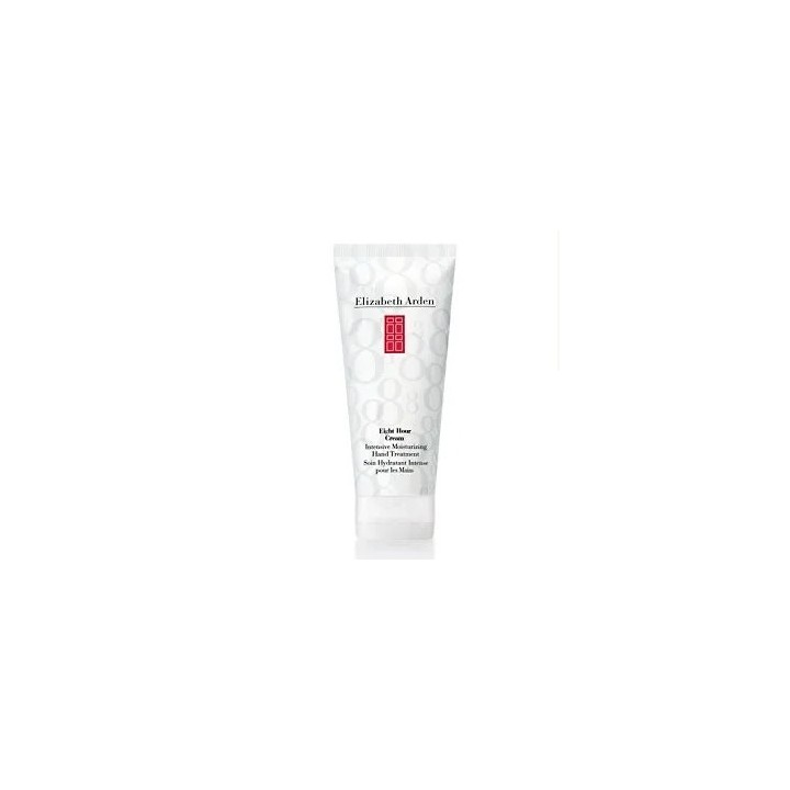 Elizabeth Arden Eight Hour Hand Cream All Skin Types 75ml - unisex - Teknashop Ltd