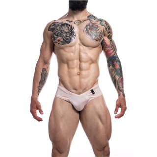 Cheeky Brief Provocative Nude - 3760294774786 - Teknashop Ltd