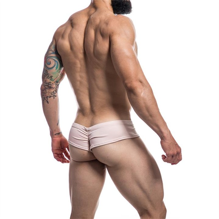 Cheeky Brief Provocative Nude - 3760294774786 - Teknashop Ltd