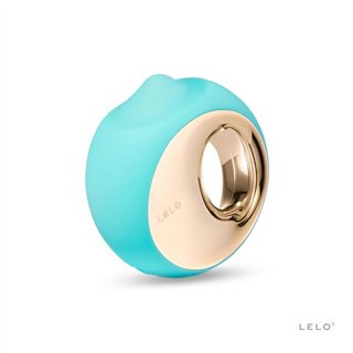Ora 3 Oral Sex Stimulator Aqua - L-7963 - Teknashop Ltd