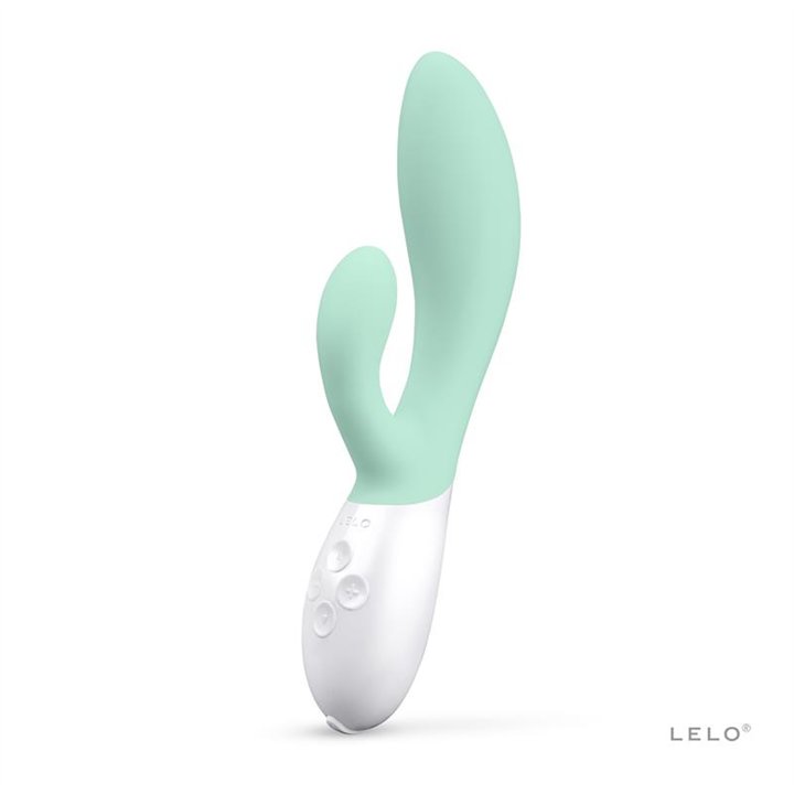 Ina 3 Vibe Seaweed - L-8441 - Teknashop Ltd
