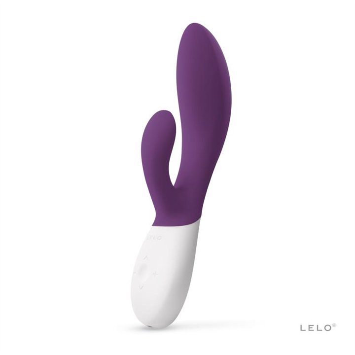 Ina Wave 2 VibePlum - L-8465 - Teknashop Ltd