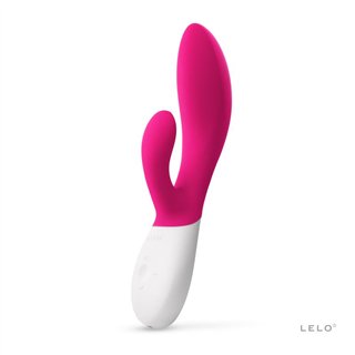 Ina Wave 2 Vibe Cerise - L-8472 - Teknashop Ltd
