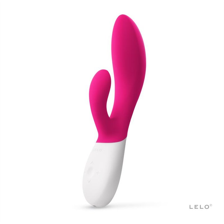 Ina Wave 2 Vibe Cerise - L-8472 - Teknashop Ltd