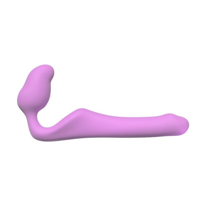 Strapless Strap-On Queens S Size S - AL-20723 - Teknashop Ltd