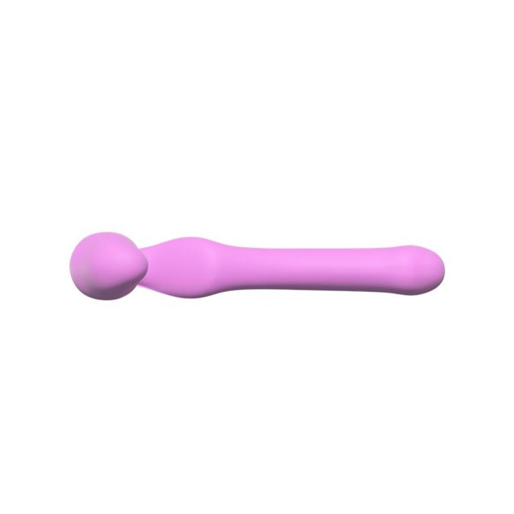Strapless Strap-On Queens S Size S - AL-20723 - Teknashop Ltd