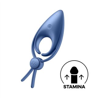 Penis Ring Sniper Blue - 4061504018393 - Teknashop Ltd