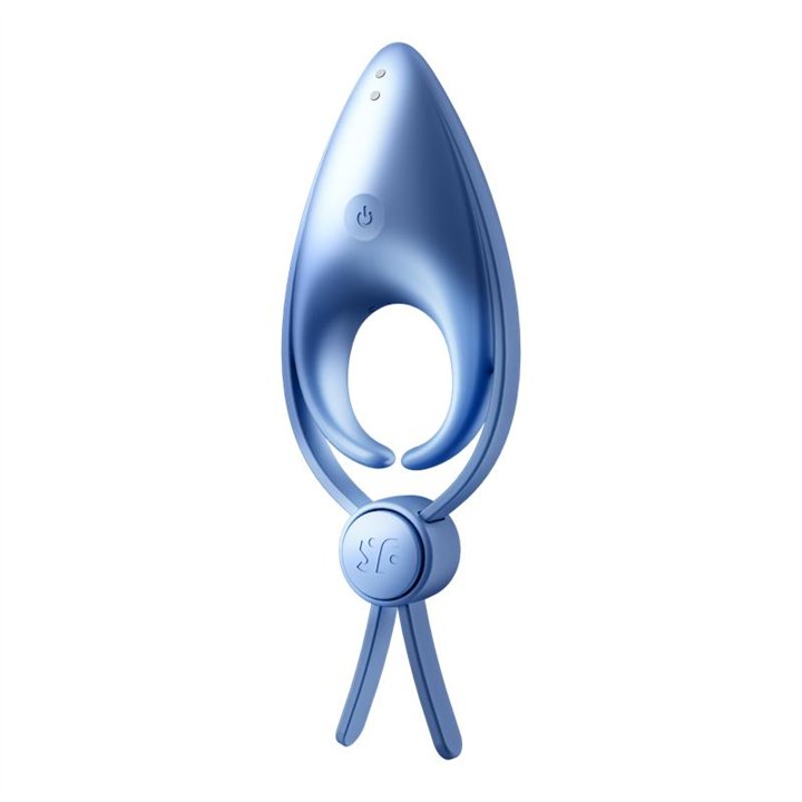 Penis Ring Sniper Blue - 4061504018393 - Teknashop Ltd