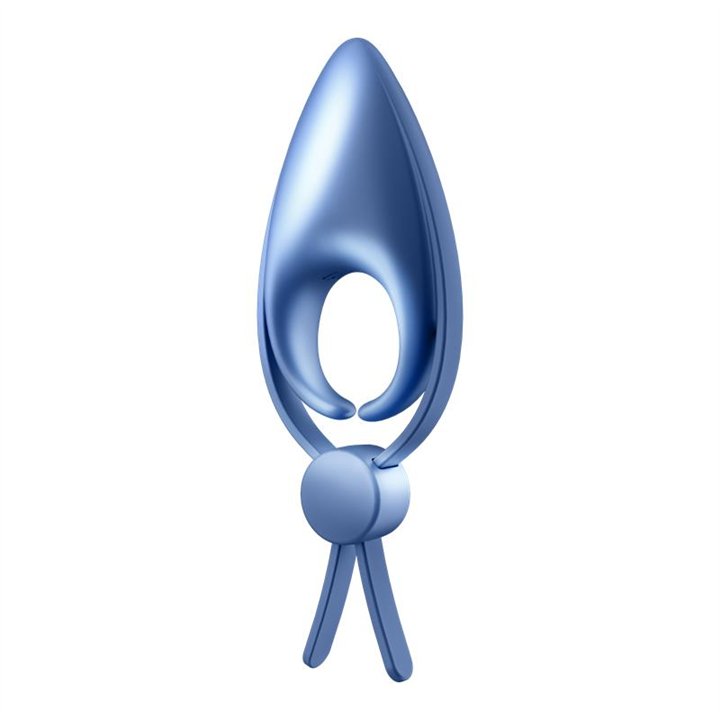 Penis Ring Sniper Blue - 4061504018393 - Teknashop Ltd