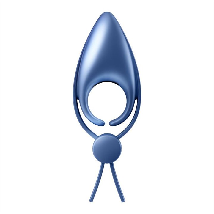 Penis Ring Sniper Blue - 4061504018393 - Teknashop Ltd