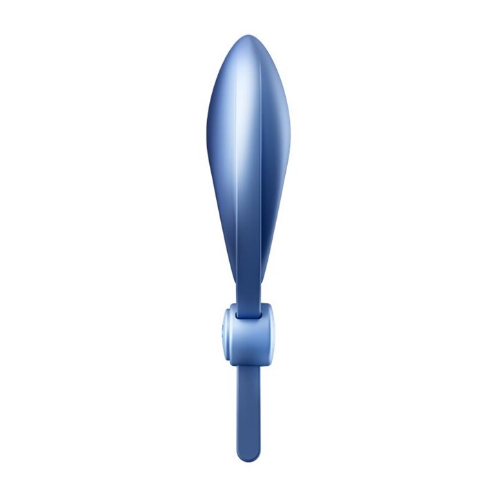Penis Ring Sniper Blue - 4061504018393 - Teknashop Ltd