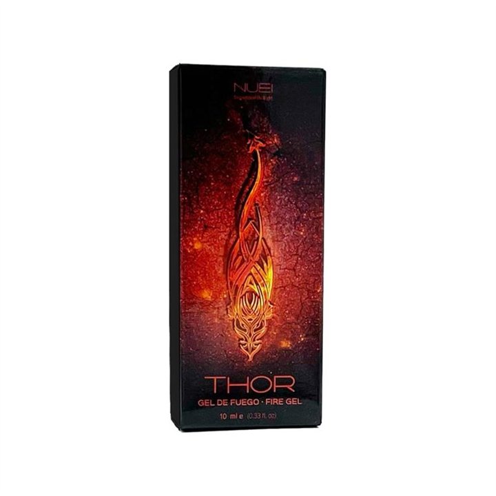 Travel Size Thor 10 ml - N51380 - Teknashop Ltd