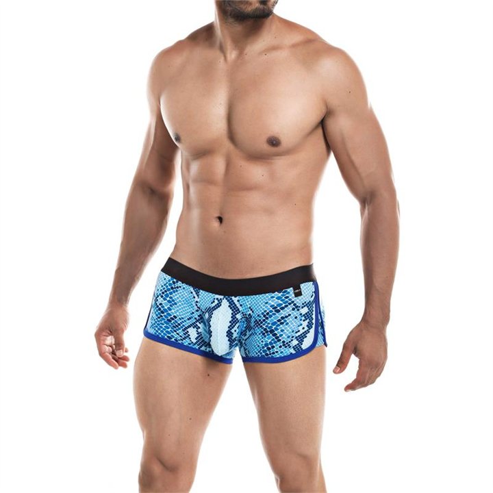 Athletic Boxer Provocative Snake - 3760294772089 - Teknashop Ltd
