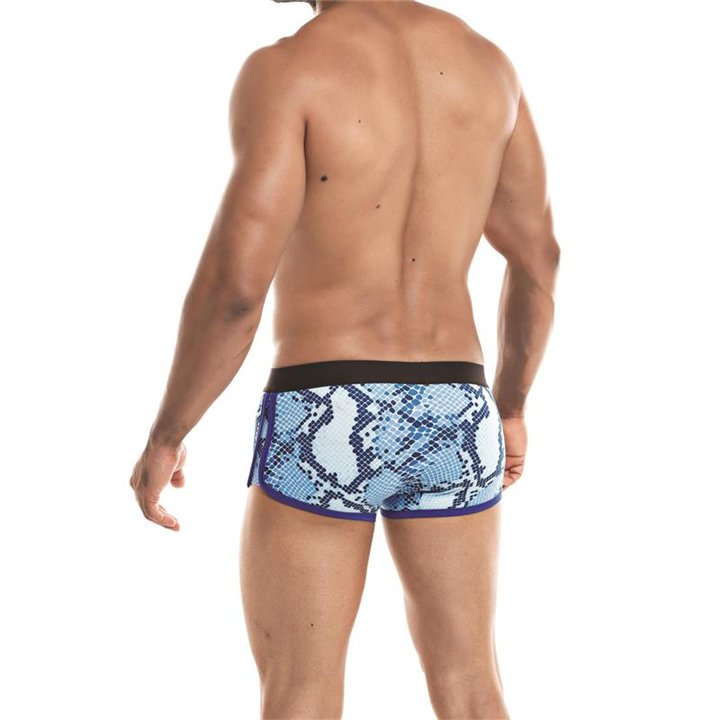 Athletic Boxer Provocative Snake - 3760294772089 - Teknashop Ltd