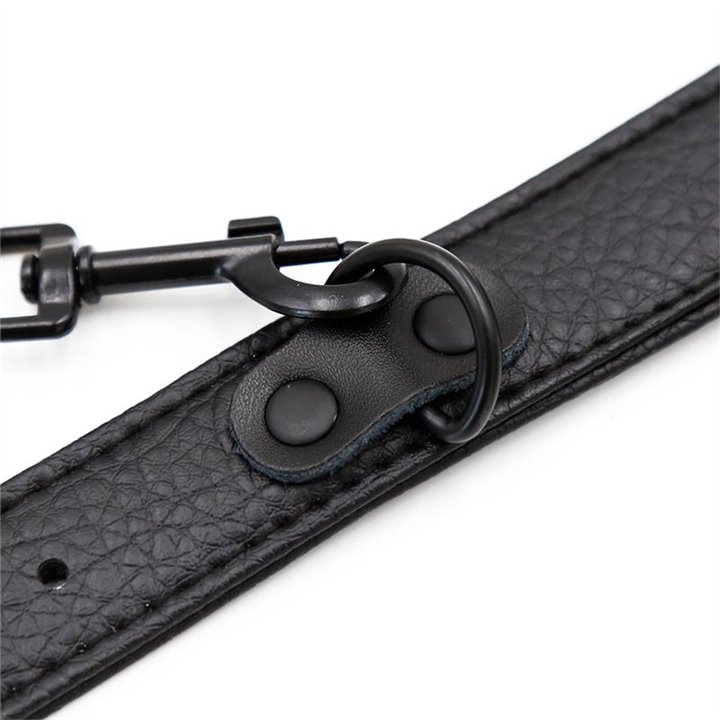 Beginner Adjustable handcuffs - 8436615000722 - Teknashop Ltd