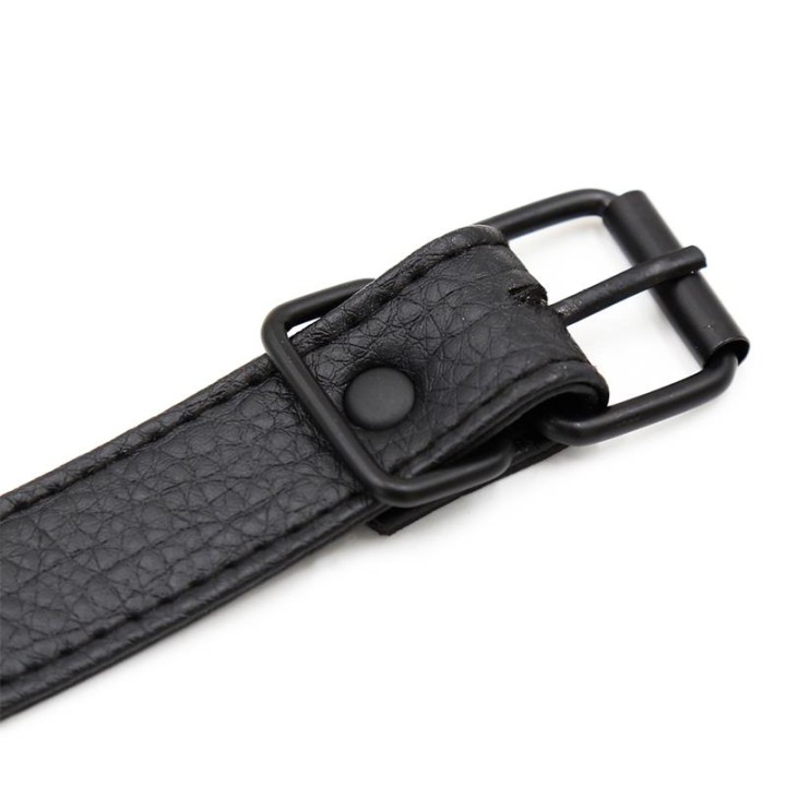 Beginner Adjustable handcuffs - 8436615000722 - Teknashop Ltd
