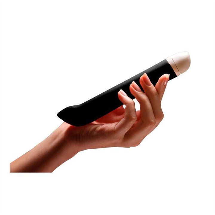 Joupie Stimulator Black - FF000866BK01 - Teknashop Ltd