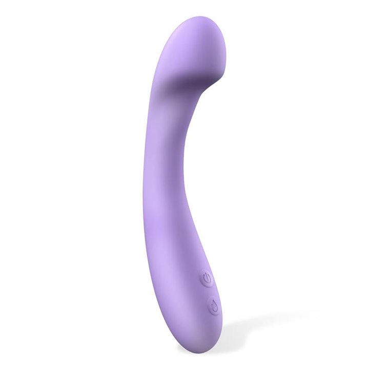 Dianne Vibe Liquid Silicone Unibody G-Spot Bendable USB - ER00190 - Teknashop Ltd