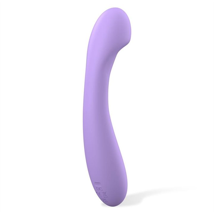 Dianne Vibe Liquid Silicone Unibody G-Spot Bendable USB - ER00190 - Teknashop Ltd